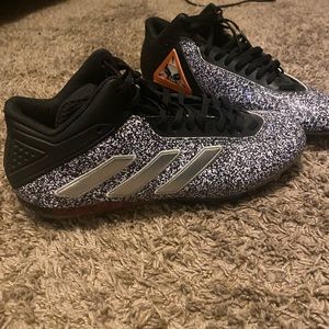 Mens Adidas Football Cleats